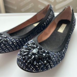 Simply Vera flats